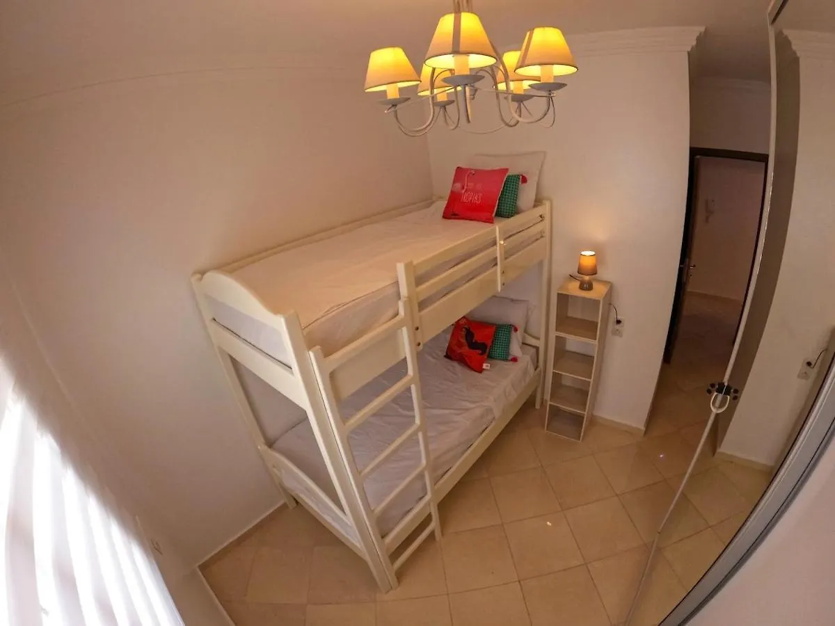 Luxury And Comfort Apartment T3 Marrakesh