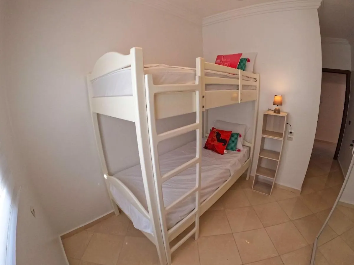 Luxury And Comfort Apartment T3 Marrakesh 0*,