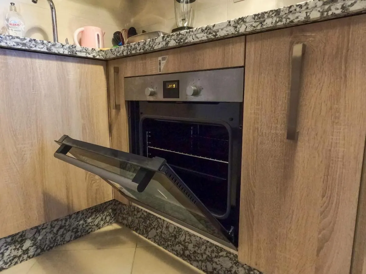 Luxury And Comfort Apartment T3 Marrakesh Morocco